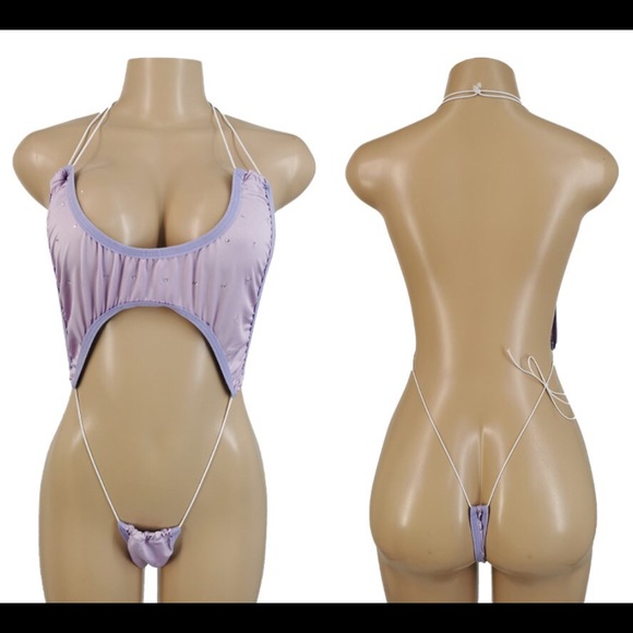 LINGERIE/ EXOTIC CLUB WEAR/ CLUB WEAR - Picture 13 of 15